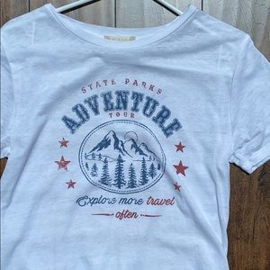 Altar’d State Adventure Tour T-Shirt